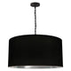 Dainolite - Braxton 1 Light 26 Inch Pendant - Lights Canada
