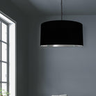 Dainolite - Braxton 1 Light 26 Inch Pendant - Lights Canada
