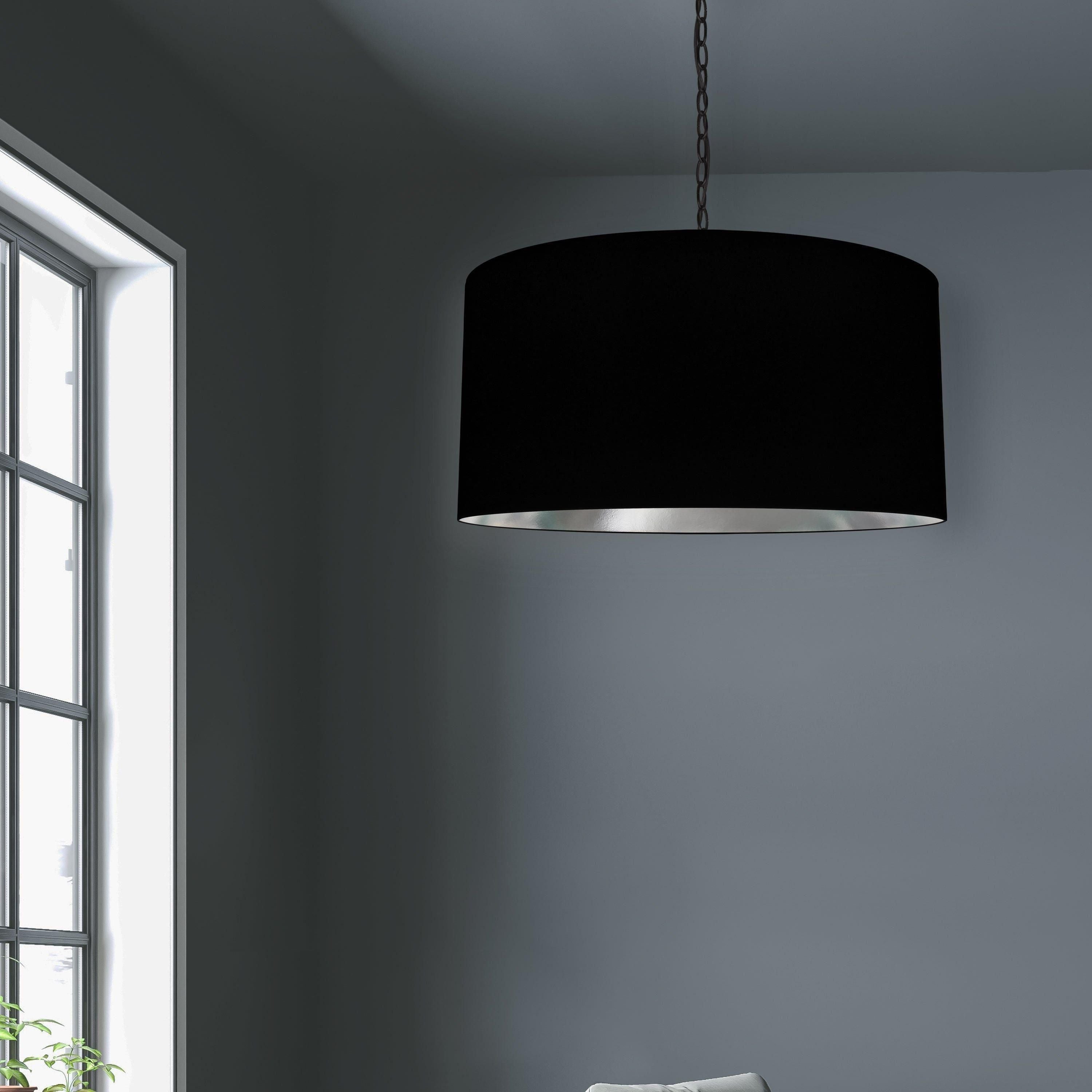 Dainolite - Braxton 1 Light 26 Inch Pendant - Lights Canada