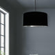 Dainolite - Braxton 1 Light 26 Inch Pendant - Lights Canada