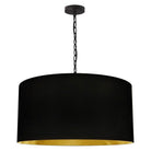 Dainolite - Braxton 1 Light 26 Inch Pendant - Lights Canada