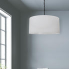 Dainolite - Braxton 1 Light 26 Inch Pendant - Lights Canada