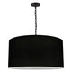 Dainolite - Braxton 1 Light 26 Inch Pendant - Lights Canada