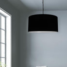 Dainolite - Braxton 1 Light 26 Inch Pendant - Lights Canada