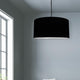 Dainolite - Braxton 1 Light 26 Inch Pendant - Lights Canada