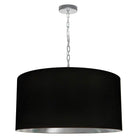 Dainolite - Braxton 1 Light 26 Inch Pendant - Lights Canada
