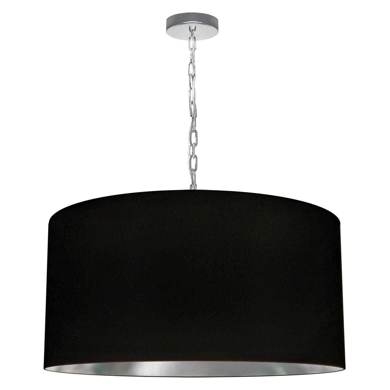 Dainolite - Braxton 1 Light 26 Inch Pendant - Lights Canada