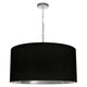 Dainolite - Braxton 1 Light 26 Inch Pendant - Lights Canada