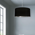 Dainolite - Braxton 1 Light 26 Inch Pendant - Lights Canada