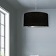 Dainolite - Braxton 1 Light 26 Inch Pendant - Lights Canada