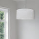 Dainolite - Braxton 1 Light 26 Inch Pendant - Lights Canada