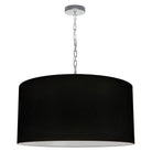Dainolite - Braxton 1 Light 26 Inch Pendant - Lights Canada
