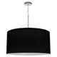 Dainolite - Braxton 1 Light 26 Inch Pendant - Lights Canada