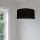 Dainolite - Braxton 1 Light 26 Inch Pendant - Lights Canada