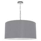 Dainolite - Braxton 1 Light 26 Inch Pendant - Lights Canada