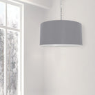 Dainolite - Braxton 1 Light 26 Inch Pendant - Lights Canada