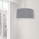 Dainolite - Braxton 1 Light 26 Inch Pendant - Lights Canada