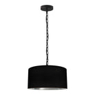 Dainolite - Braxton 1 Light 14 Inch Pendant - Lights Canada