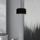 Dainolite - Braxton 1 Light 14 Inch Pendant - Lights Canada