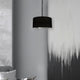 Dainolite - Braxton 1 Light 14 Inch Pendant - Lights Canada