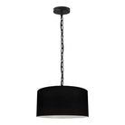 Dainolite - Braxton 1 Light 14 Inch Pendant - Lights Canada