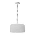 Dainolite - Braxton 1 Light 14 Inch Pendant - Lights Canada