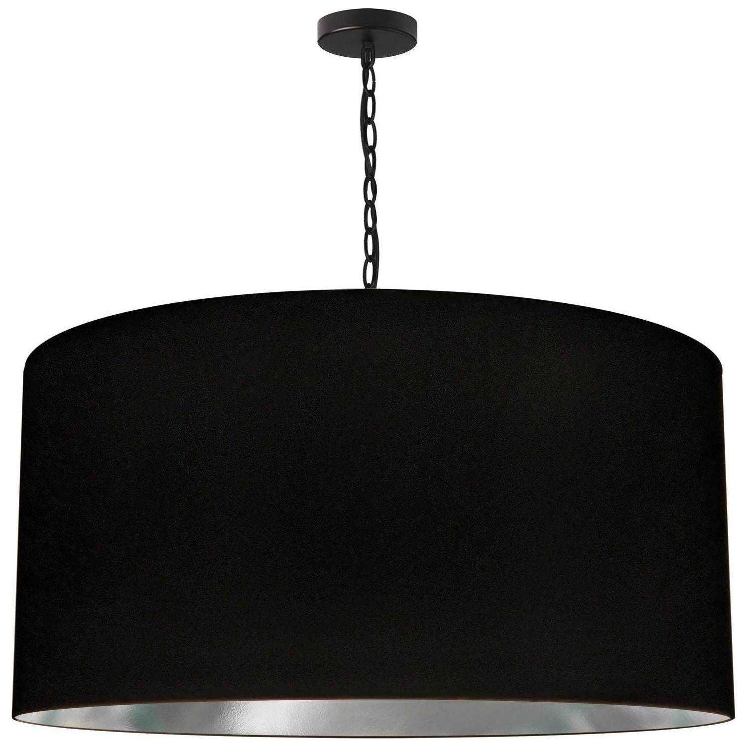 Dainolite - Braxton 1 Light 32 Inch Pendant - Lights Canada