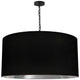 Dainolite - Braxton 1 Light 32 Inch Pendant - Lights Canada