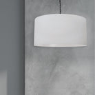 Dainolite - Braxton 1 Light 32 Inch Pendant - Lights Canada