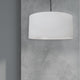Dainolite - Braxton 1 Light 32 Inch Pendant - Lights Canada