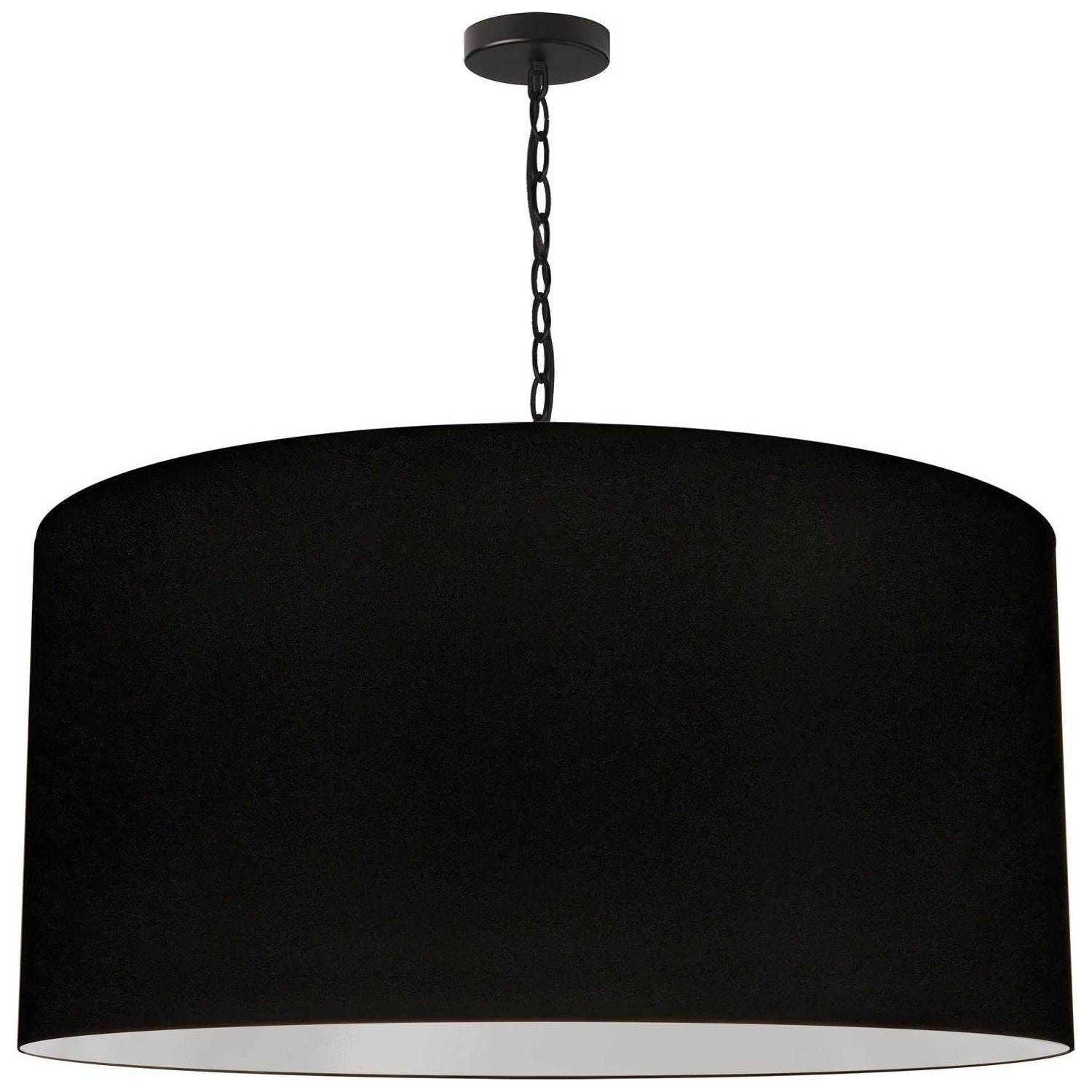 Dainolite - Braxton 1 Light 32 Inch Pendant - Lights Canada