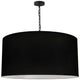 Dainolite - Braxton 1 Light 32 Inch Pendant - Lights Canada