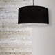 Dainolite - Braxton 1 Light 32 Inch Pendant - Lights Canada