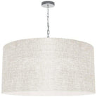 Dainolite - Braxton 1 Light 32 Inch Pendant - Lights Canada