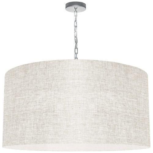 Dainolite - Braxton 1 Light 32 Inch Pendant - Lights Canada