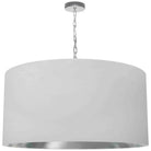 Dainolite - Braxton 1 Light 32 Inch Pendant - Lights Canada