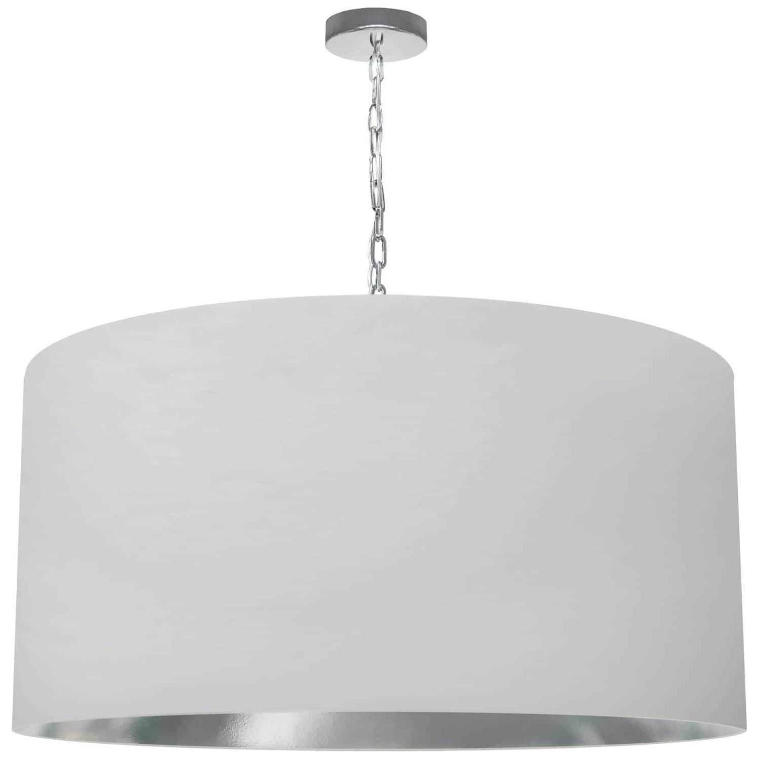 Dainolite - Braxton 1 Light 32 Inch Pendant - Lights Canada