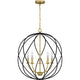 Quoizel - Bryn Pendant - Lights Canada