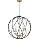 Quoizel - Bryn Pendant - Lights Canada