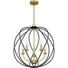 Quoizel - Bryn Pendant - Lights Canada
