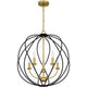 Quoizel - Bryn Pendant - Lights Canada