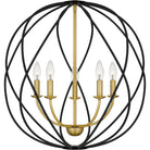 Quoizel - Bryn Pendant - Lights Canada