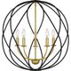Quoizel - Bryn Pendant - Lights Canada