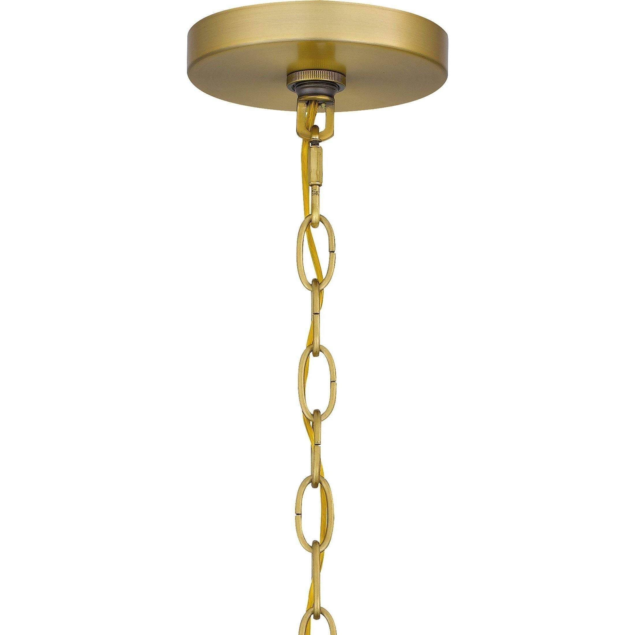 Quoizel - Bryn Pendant - Lights Canada