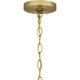 Quoizel - Bryn Pendant - Lights Canada