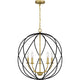 Quoizel - Bryn Pendant - Lights Canada