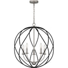 Quoizel - Bryn Pendant - Lights Canada