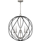 Quoizel - Bryn Pendant - Lights Canada