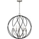 Quoizel - Bryn Pendant - Lights Canada