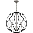 Quoizel - Bryn Pendant - Lights Canada